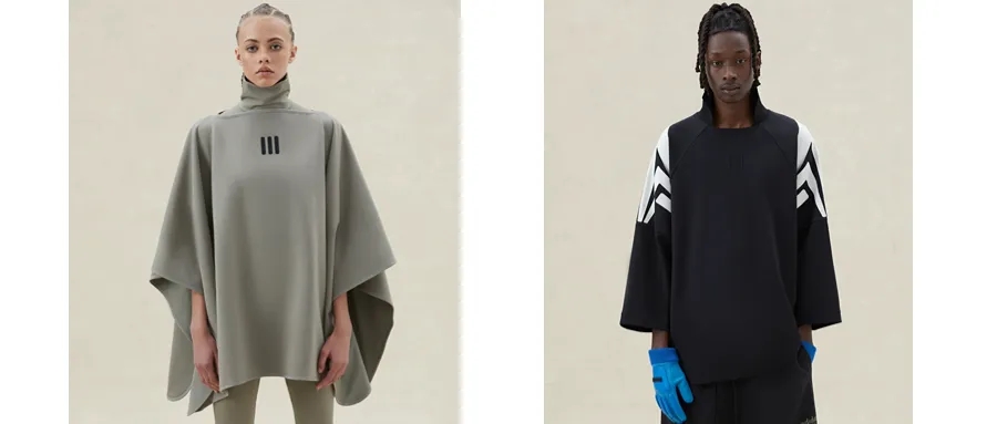 Fear of God 潮牌服饰